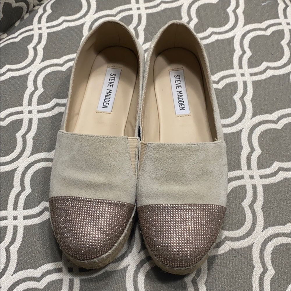 Steve Madden Shoes